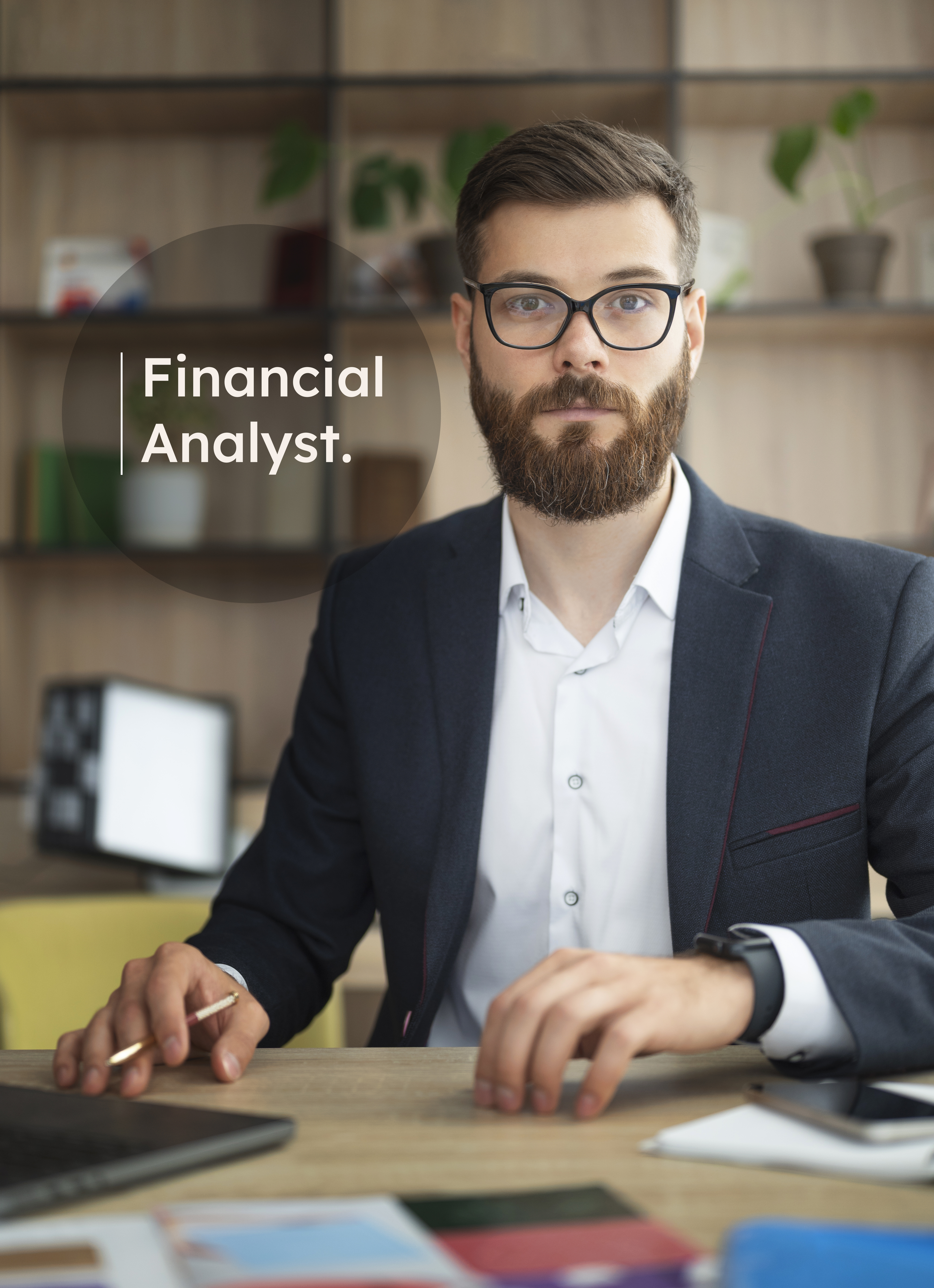 Financial Advisor