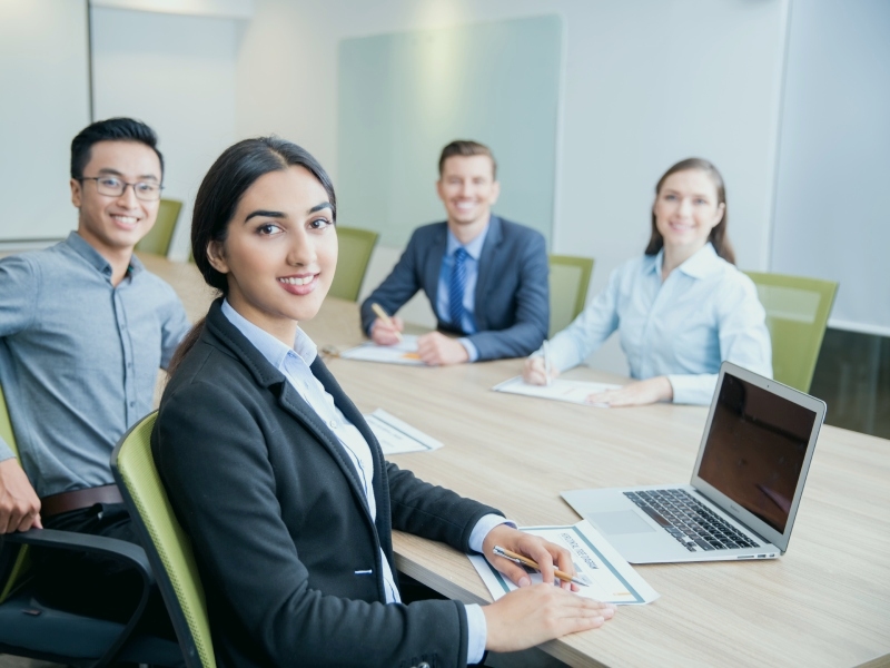 Group Health & Medical Plans